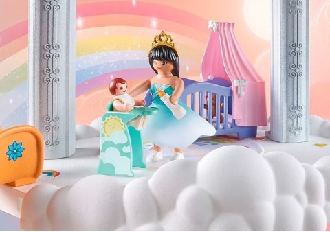 Σετ με φιγούρες Princess Magic 71360 Ουράνιο σύννεφοIVET.EU - Εκπτώσεις έως -80%