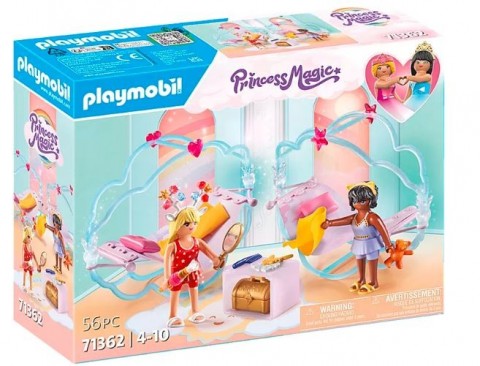 Σετ με φιγούρες Princess Magic 71362 Ουράνιο πάρτι πιτζάμαςIVET.EU - Εκπτώσεις έως -80%