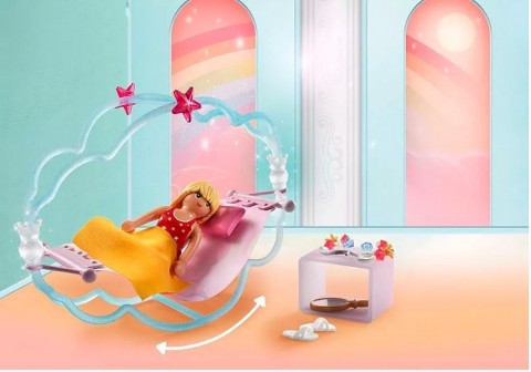 Σετ με φιγούρες Princess Magic 71362 Ουράνιο πάρτι πιτζάμαςIVET.EU - Εκπτώσεις έως -80%