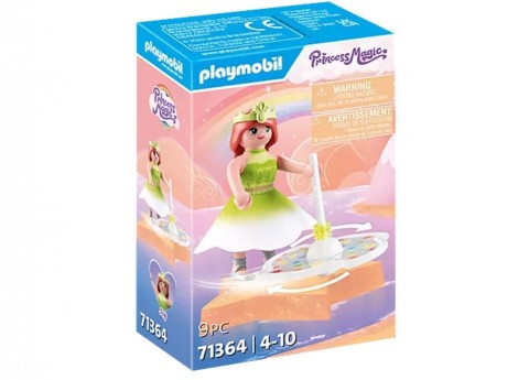 Princess Magic 71364 Σπίνερ με πριγκίπισσαIVET.EU - Εκπτώσεις έως -80%