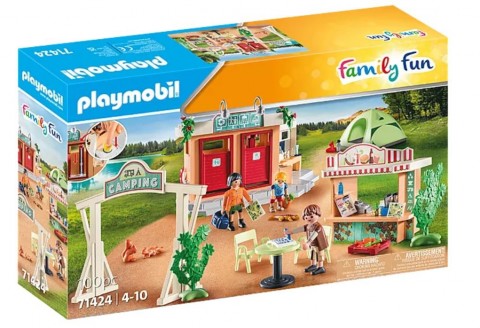 Famili Fun 71424 ΚάμπινγκIVET.EU - Εκπτώσεις έως -80%