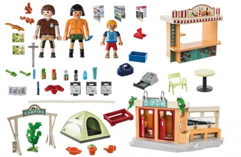 Famili Fun 71424 ΚάμπινγκIVET.EU - Εκπτώσεις έως -80%