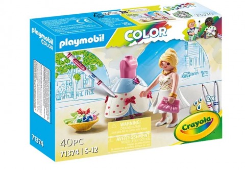 Color 71374 Μοντέρνο φόρεμαIVET.EU - Εκπτώσεις έως -80%