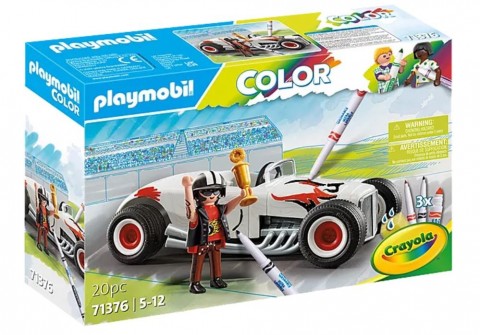 Color 71376 Αγωνιστικό αυτοκίνητοIVET.EU - Εκπτώσεις έως -80%