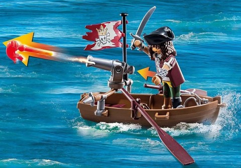 Σετ με φιγούρες Pirates 71419 Μάχη με το γιγάντιο χταπόδιIVET.EU - Εκπτώσεις έως -80%