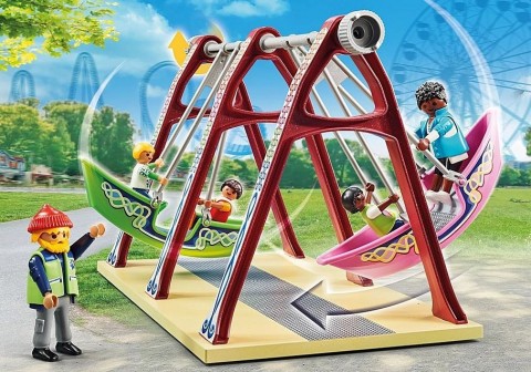 Σετ με φιγούρες My Life 71452 Λούνα ΠαρκIVET.EU - Εκπτώσεις έως -80%