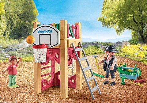 Σετ φιγούρων City Life 71475 Κυρία μαραγκός στη δουλειάIVET.EU - Εκπτώσεις έως -80%