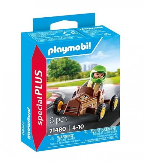 Φιγούρα Special Plus 71480 Παιδί με καρτIVET.EU - Εκπτώσεις έως -80%