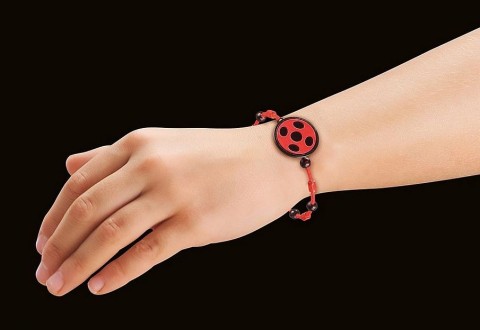 Σετ με φιγούρες Miraculum 71336 Marinette & LadybugIVET.EU - Εκπτώσεις έως -80%