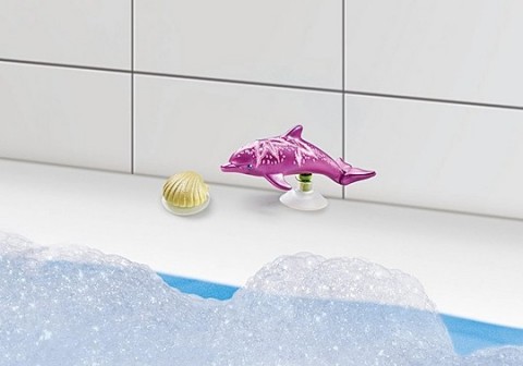 Σετ φιγούρων Princess Magic 71501 Γοργόνα με δελφίνιαIVET.EU - Εκπτώσεις έως -80%
