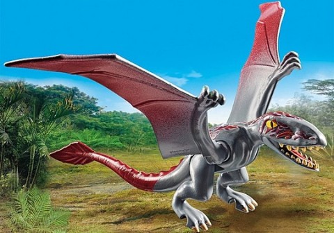 Σετ φιγούρων Dinos 71525 Ερευνητικός Σταθμός για Δεινόσαυρους ΔιμορφόδοντεςIVET.EU - Εκπτώσεις έως -80%
