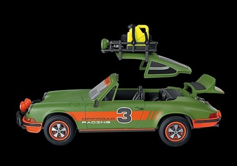 Σετ φιγούρων Porsche 71436 Porsche 911 Carrera RS 2.7 OffroadIVET.EU - Εκπτώσεις έως -80%