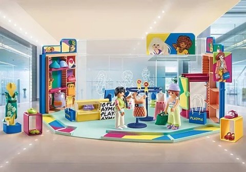 Σετ My Life 71534 Κατάστημα ΡούχωνIVET.EU - Εκπτώσεις έως -80%
