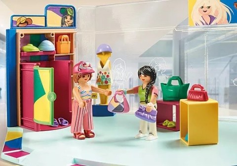 Σετ My Life 71534 Κατάστημα ΡούχωνIVET.EU - Εκπτώσεις έως -80%