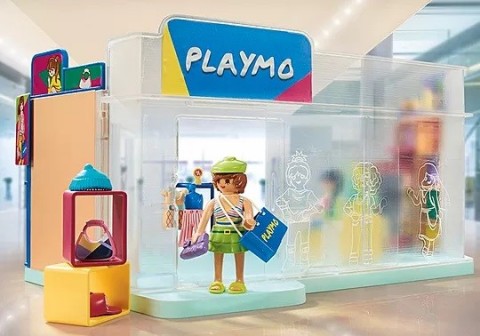 Σετ My Life 71534 Κατάστημα ΡούχωνIVET.EU - Εκπτώσεις έως -80%