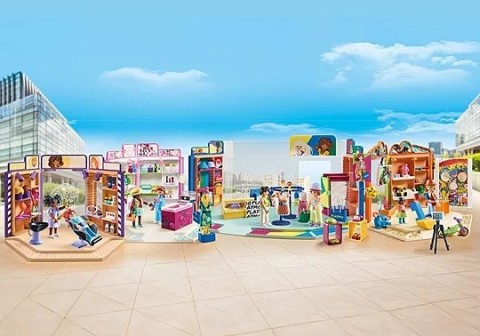 Σετ My Life 71534 Κατάστημα ΡούχωνIVET.EU - Εκπτώσεις έως -80%
