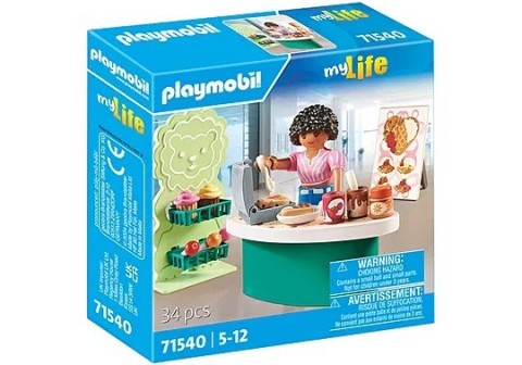 Σετ My Life 71540 Περίπτερο με γλυκάIVET.EU - Εκπτώσεις έως -80%