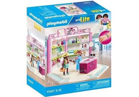 Σετ My life 71537 Κομμωτήριο ΟμορφιάςIVET.EU - Εκπτώσεις έως -80%