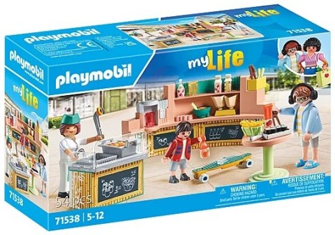 Σετ My Life 71538 Μπαρ με σνακIVET.EU - Εκπτώσεις έως -80%