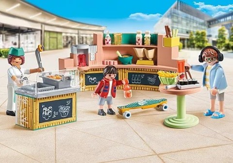 Σετ My Life 71538 Μπαρ με σνακIVET.EU - Εκπτώσεις έως -80%
