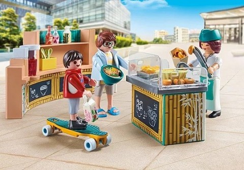 Σετ My Life 71538 Μπαρ με σνακIVET.EU - Εκπτώσεις έως -80%