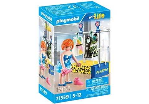 Σετ My Life 71539 Στα ψώνιαIVET.EU - Εκπτώσεις έως -80%