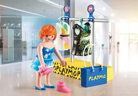 Σετ My Life 71539 Στα ψώνιαIVET.EU - Εκπτώσεις έως -80%