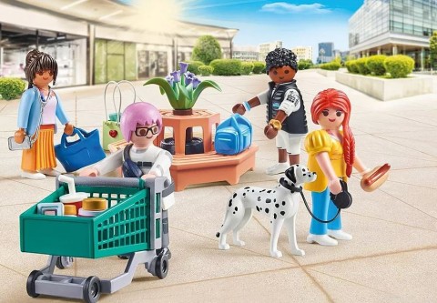 Σετ φιγούρες My Life 71541 ΨώνιαIVET.EU - Εκπτώσεις έως -80%