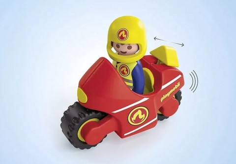 Σετ με φιγούρες Junior 71692 Ήρωες της καθημερινότηταςIVET.EU - Εκπτώσεις έως -80%