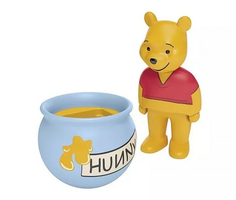 Φιγούρα Junior Disney 71695 Κατσαρόλα με μέλι του Γουίνι το ΑρκουδάκιIVET.EU - Εκπτώσεις έως -80%