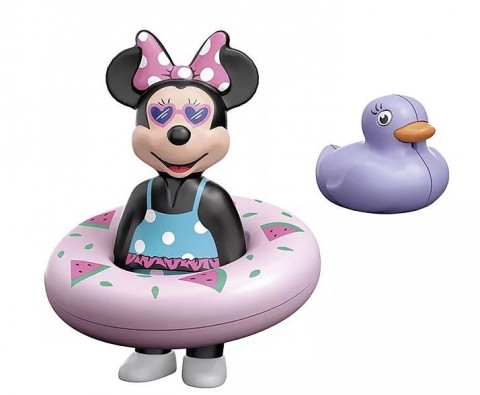 Φιγούρα Junior Disney 71706 Μίνι Μάους και εκδρομή στην παραλίαIVET.EU - Εκπτώσεις έως -80%
