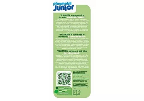 Σετ με φιγούρες Junior Disney 71459 Καταμαράν της VaianaIVET.EU - Εκπτώσεις έως -80%