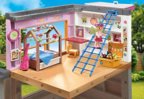 Σετ φιγούρων My Life 71610 Παιδικό δωμάτιοIVET.EU - Εκπτώσεις έως -80%