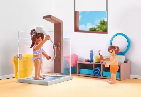 Σετ φιγούρων My Life 71611 ΜπάνιοIVET.EU - Εκπτώσεις έως -80%