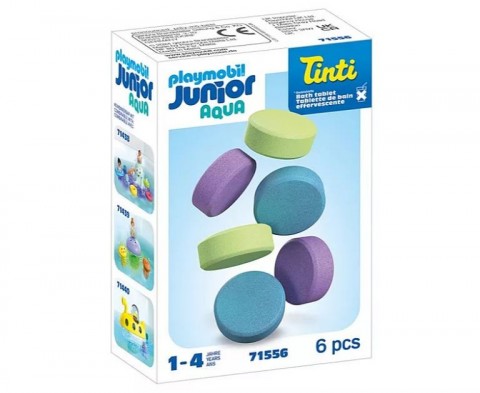 Ανταλλακτικό Junior Aqua 71556IVET.EU - Εκπτώσεις έως -80%