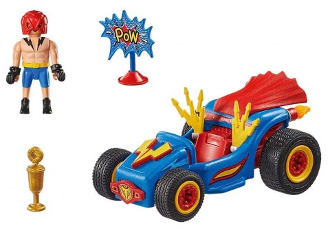 Σετ με φιγούρες Funstars 71632 Racing: WrestlerIVET.EU - Εκπτώσεις έως -80%