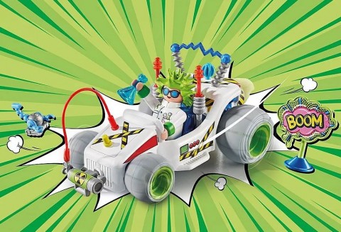 Σετ με φιγούρες Funstars 71633 Racing: ΚαθηγητήςIVET.EU - Εκπτώσεις έως -80%