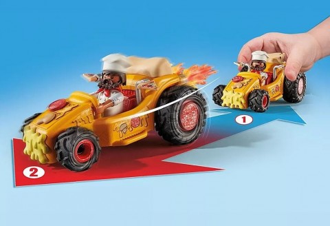 Σετ με φιγούρες Funstars 71634 Racing: PizzaIVET.EU - Εκπτώσεις έως -80%