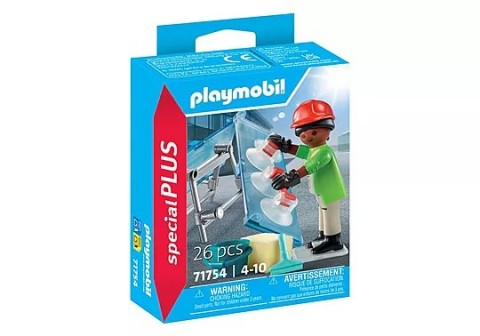 Σετ Special Plus 71754 ΥαλουργόςIVET.EU - Εκπτώσεις έως -80%