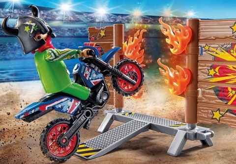 Σετ με φιγούρες Action Heroes 71808 Stunt ShowIVET.EU - Εκπτώσεις έως -80%