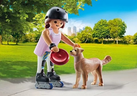 My Life 71739 Σκέιτερ με ριτρίβερIVET.EU - Εκπτώσεις έως -80%