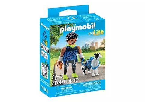 My Life 71740 Δρομέας με border collieIVET.EU - Εκπτώσεις έως -80%
