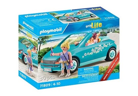 My Life 71809 Βόλτα με ΚάμπριοIVET.EU - Εκπτώσεις έως -80%