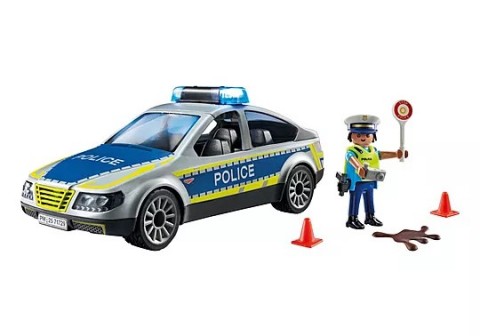 Action Heroes 71729 Περιπολικό αστυνομίαςIVET.EU - Εκπτώσεις έως -80%
