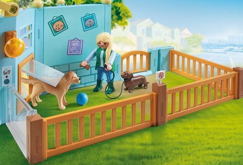 My Life 71742 Ξενοδοχείο για ζώαIVET.EU - Εκπτώσεις έως -80%