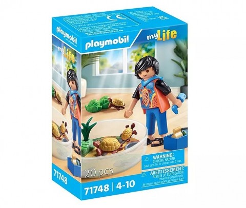 My Life 71748 Τεράριουμ για χελώνεςIVET.EU - Εκπτώσεις έως -80%