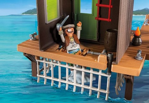 Pirates 71792 Πειρατικό ΛιμάνιIVET.EU - Εκπτώσεις έως -80%