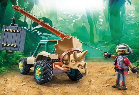 Dinos 71820 Επίθεση στον ΣπινόσαυροIVET.EU - Εκπτώσεις έως -80%