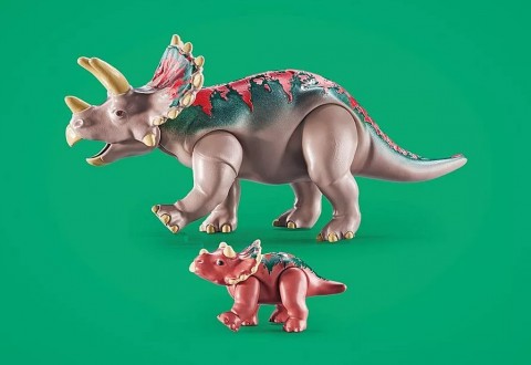 Dinos 71821 ΤρικεράτωψIVET.EU - Εκπτώσεις έως -80%