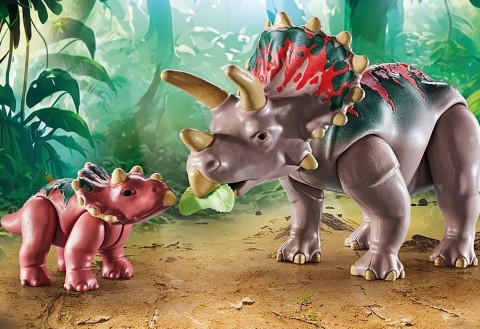 Dinos 71821 ΤρικεράτωψIVET.EU - Εκπτώσεις έως -80%